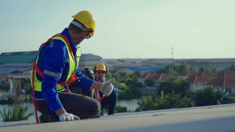 Best Green or Eco-Friendly Roofing Solutions  in Fulshear, TX