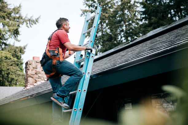 Best Gutter Installation and Repair  in Fulshear, TX